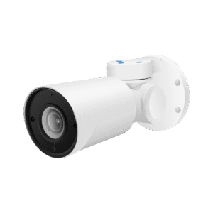 2MP PoE mini 4X Motorized lens PTZ Bullet IP camera
