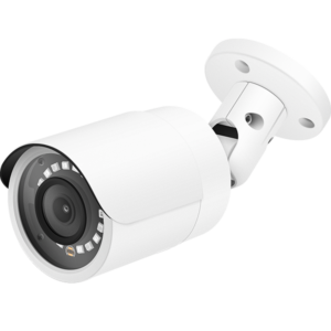 8MP OEM 4K 30M IR distance IR Bullet Fixed Lens HD Hybrid 4 in1 Camera